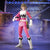Power Rangers Lightning Collection Lost Galaxy Pink Ranger Figure