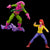 Marvel Legends Series MJ Watson & Green Goblin 2-pack