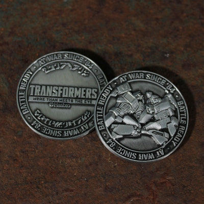 Transformers Coin - Presale