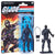 G.I. Joe Classified Series Snake Eyes Action Figure - Presale