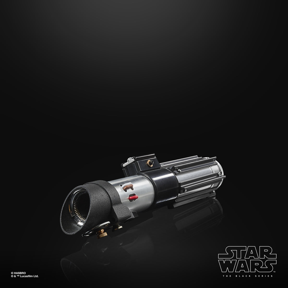 Sabre Laser - Star Wars Black Series - Force Fx Elite Obi Wan Kenobi - STAR  WARS