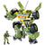 Transformers Collaborative: G.I. Joe Mash-Up, Bumblebee A.W.E. Striker & Lonzo ‘Stalker’ Wilkinson