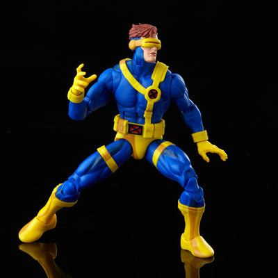 Marvel Legends Series X-Men Marvel’s Cyclops