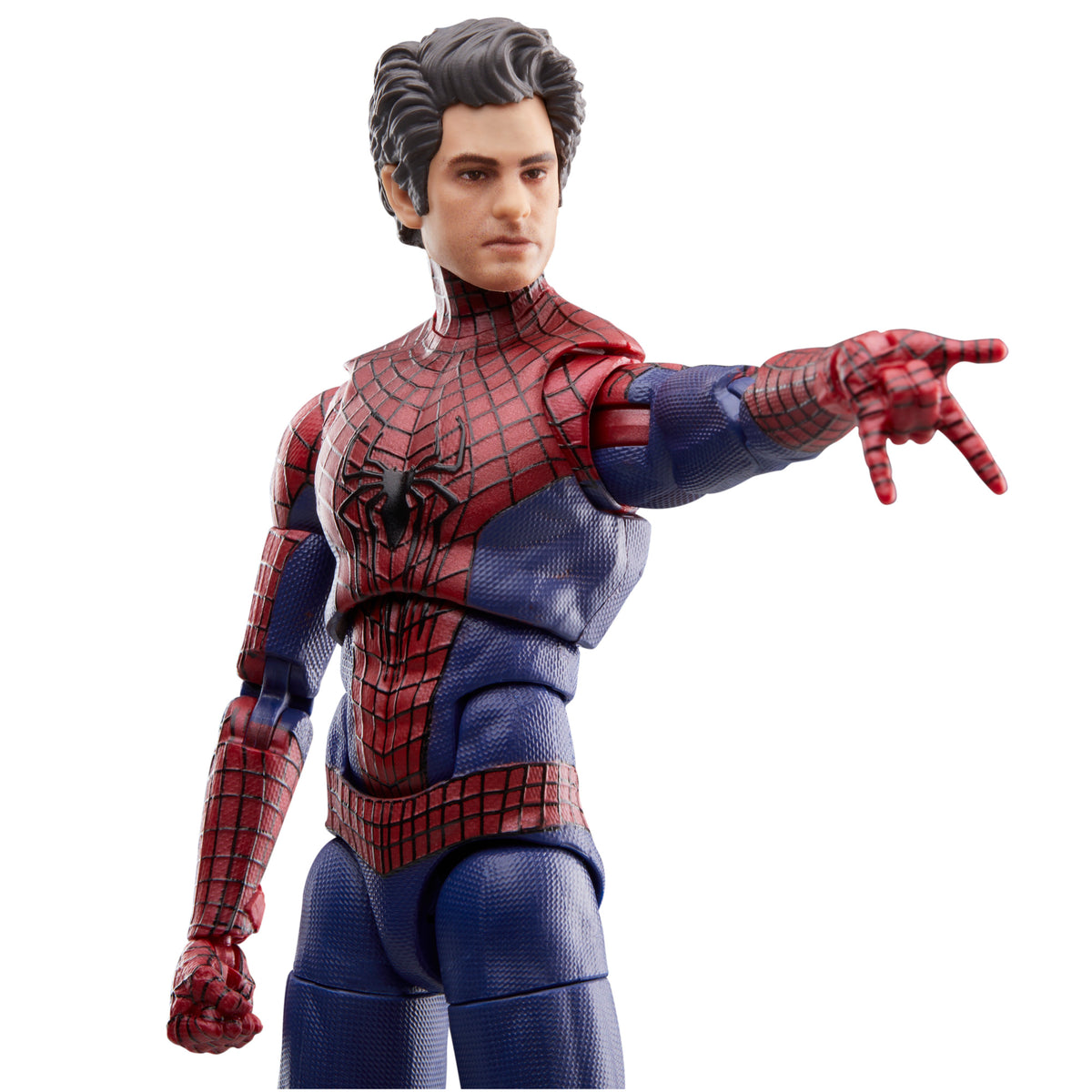 Hasbro Marvel Legends Spider-Man: No Way Home Spider-Man 6-in Action Figure