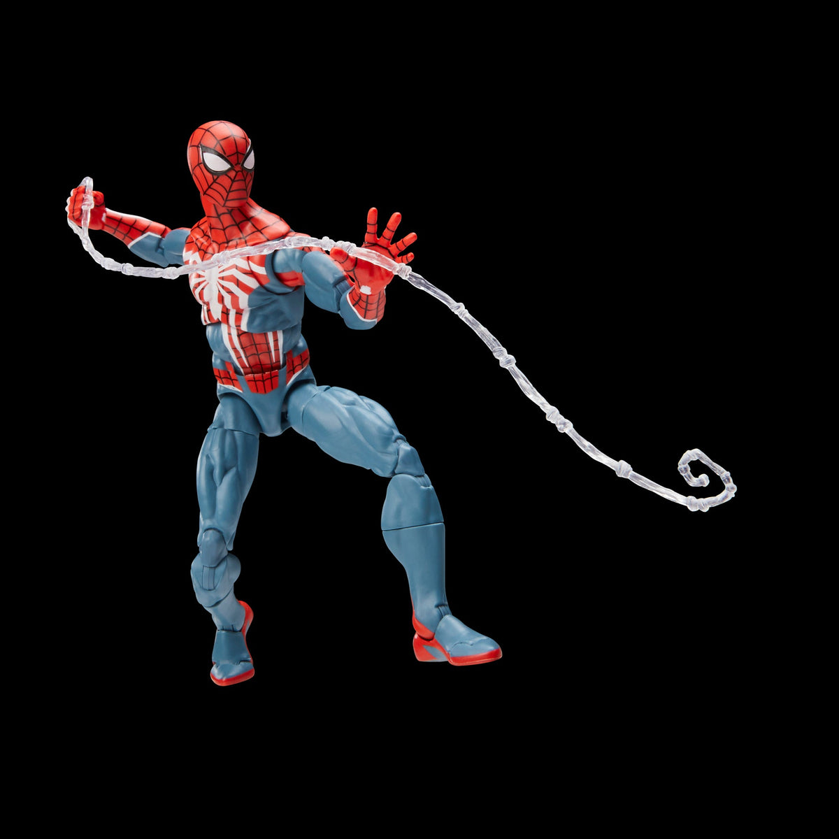 PRESALE  Marvel Legends - Spider-Man 2 Marvel Legends Gamerverse