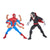 Hasbro Marvel Legends Series Spider-Man vs Morbius
