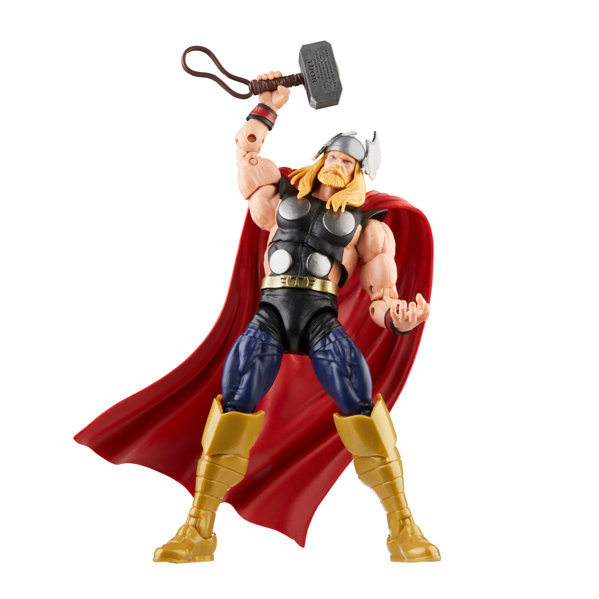 Hasbro Marvel Legends Series Thor vs. Marvel's Destroyer – Hasbro Pulse - UK