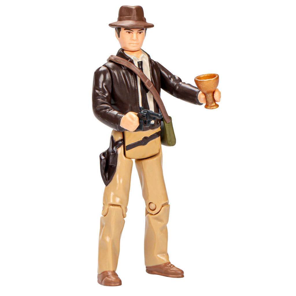 Indiana Jones Retro Collection Indiana Jones - Presale