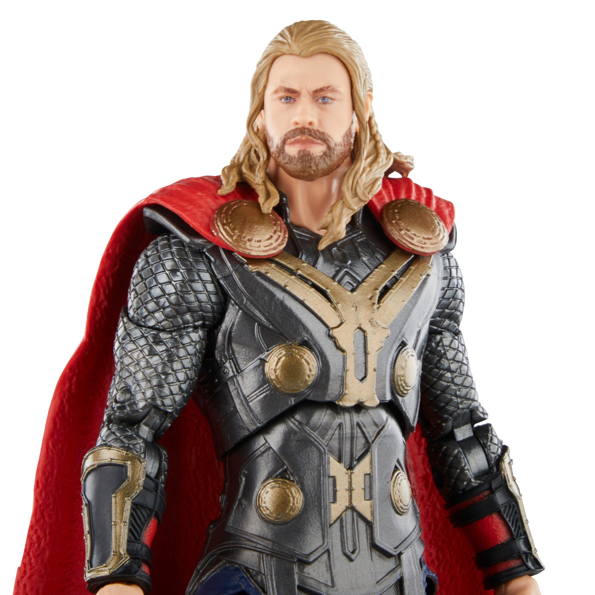 Thor figurine Marvel Legends Series Hasbro 15 cm