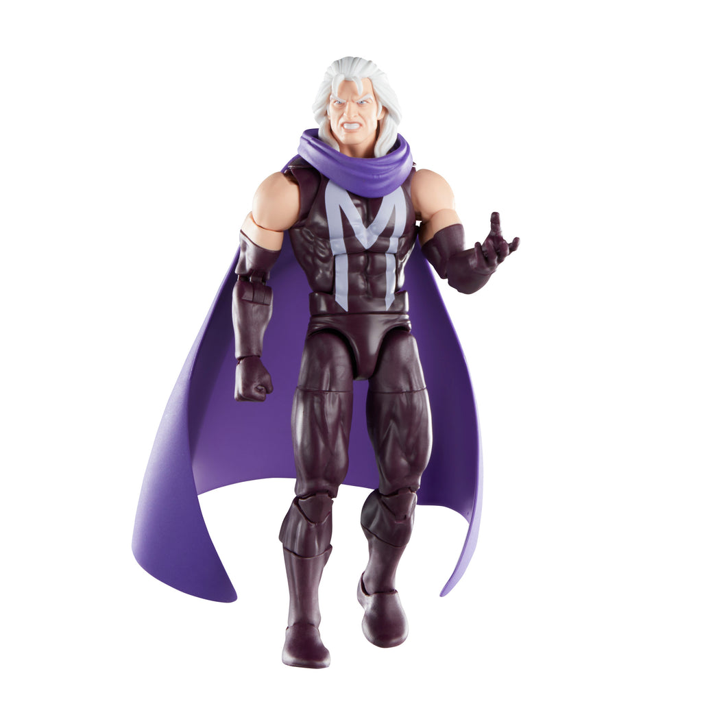 Marvel Legends Series Magneto - Presale