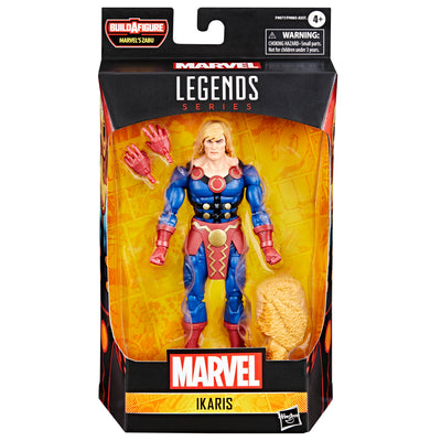 Marvel Legends Series Ikaris - Presale