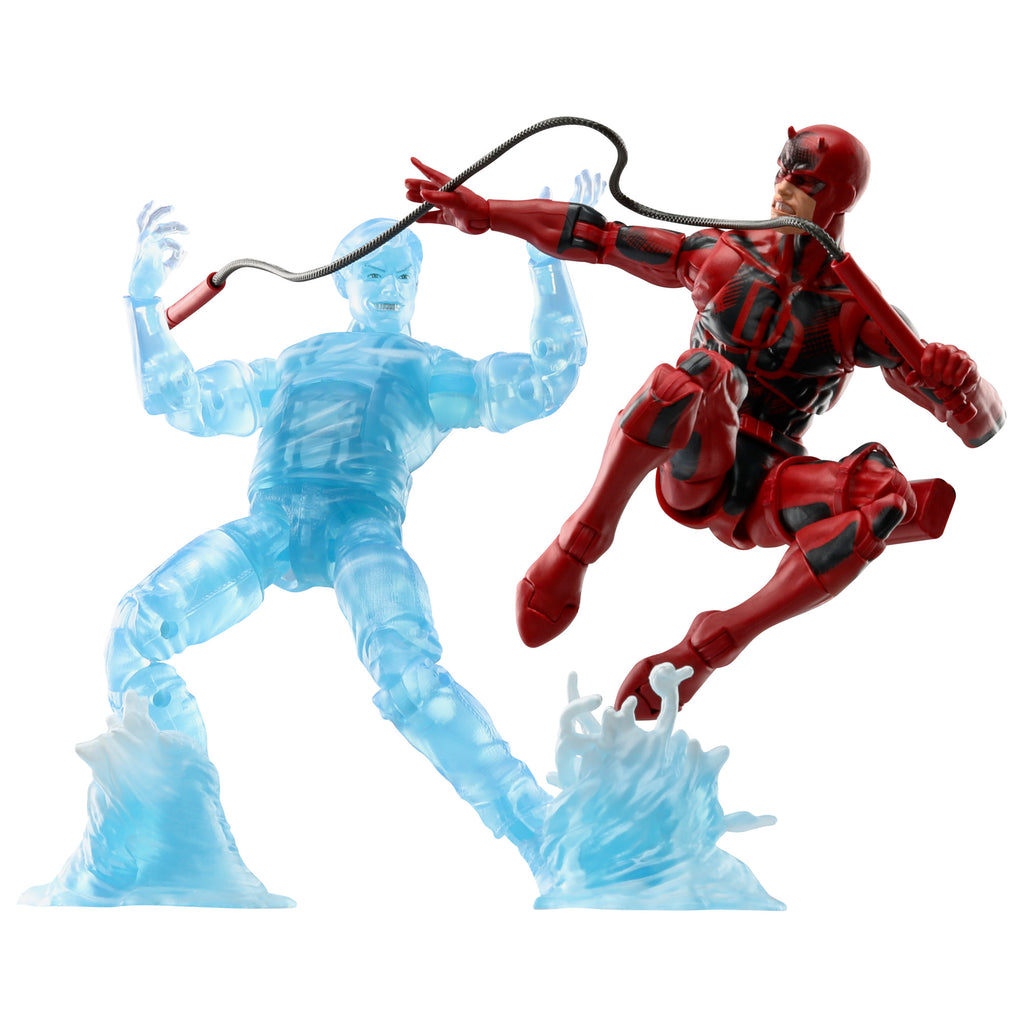 Marvel Legends Series Daredevil & Hydro-Man 2-Pack - Presale