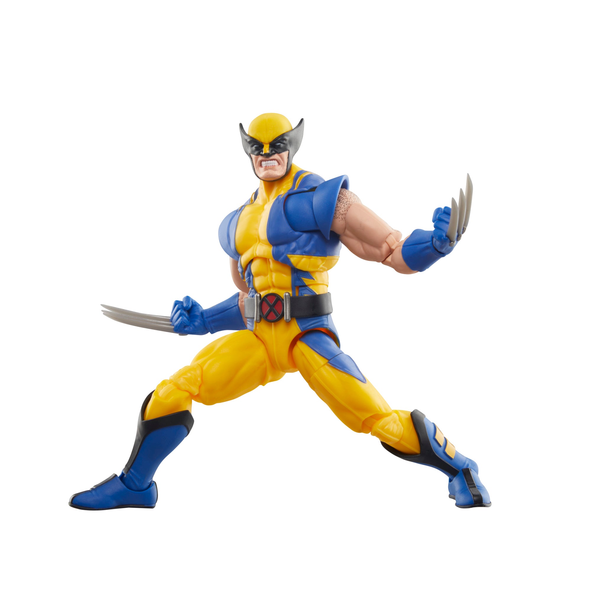 Marvel Legends Series Wolverine (Marvel 85th Anniversary) - Presale