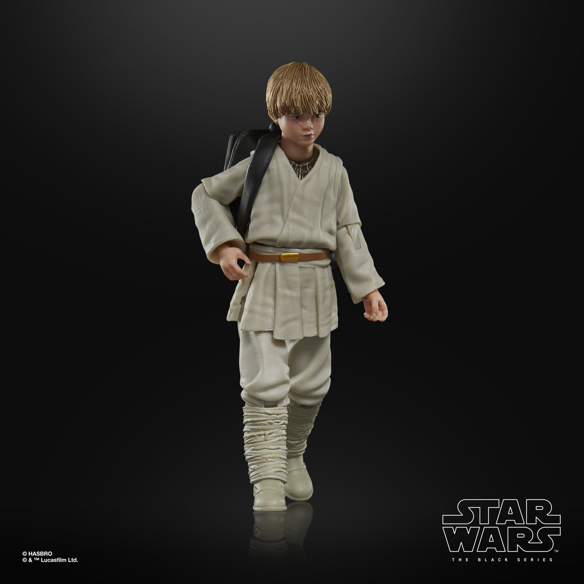 Star Wars The Black Series Anakin Skywalker - Presale – Hasbro Pulse - UK