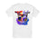 MurWalls x Transformers Limited Edition T-Shirt London Comic Con