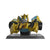 Transformers X Quiccs: Bumblebee