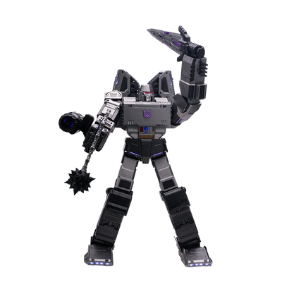 Transformers Megatron Auto-Converting Robot Flagship - Presale