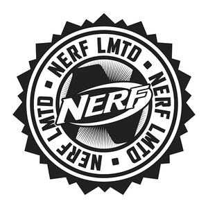 NERF Roblox MM2: Dartbringer Dart Blaster with Internal 3-Dart Clip -  Smyths Toys 