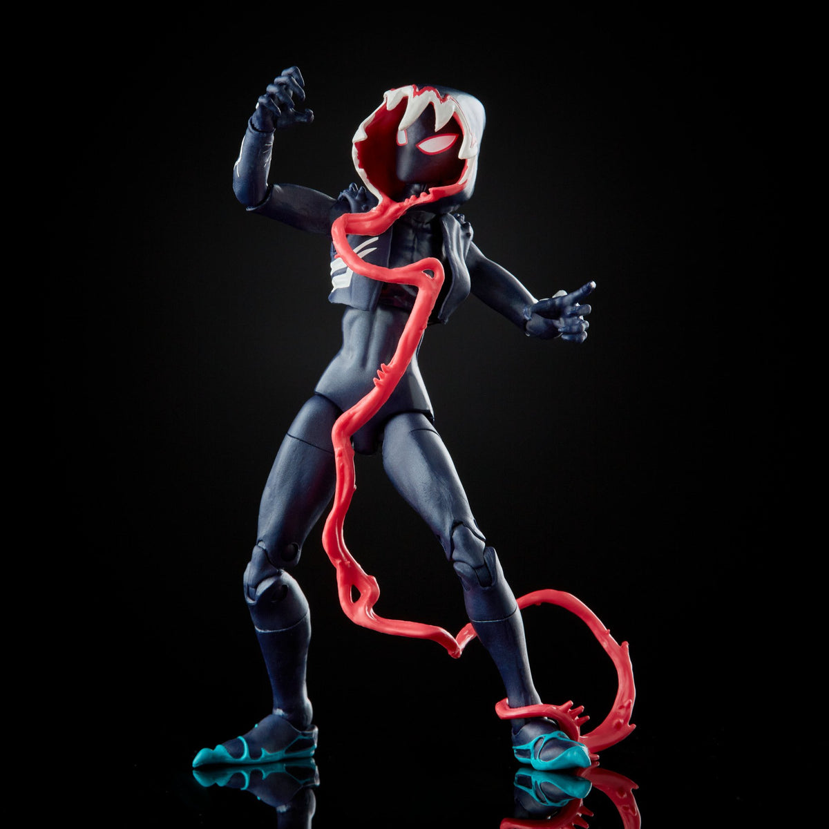 Hasbro Marvel Legends Retro 375 Venom Figure – Hasbro Pulse - EU