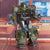 Transformers Generations War for Cybertron Series-Inspired Autobot Hound