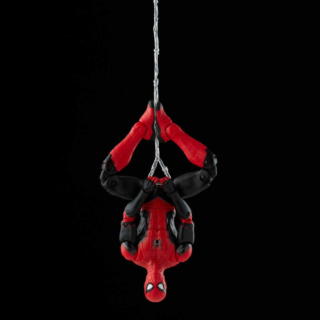Marvel Legends Upgraded Suit Spider-Man
