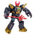 Transformers Generations Selects Titan Black Zarak