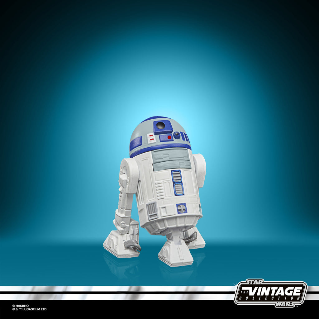 Star Wars The Vintage Collection Artoo-Detoo (R2-D2)
