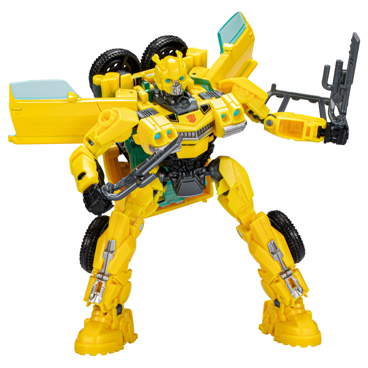 Transformers Legacy Evolution Core Class Optimus Prime & Bumblebee – Hasbro  Pulse