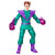 Marvel Legends Series: Molecule Man Action Figure