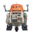 Star Wars Chatter Back Chopper Animatronic - Presale