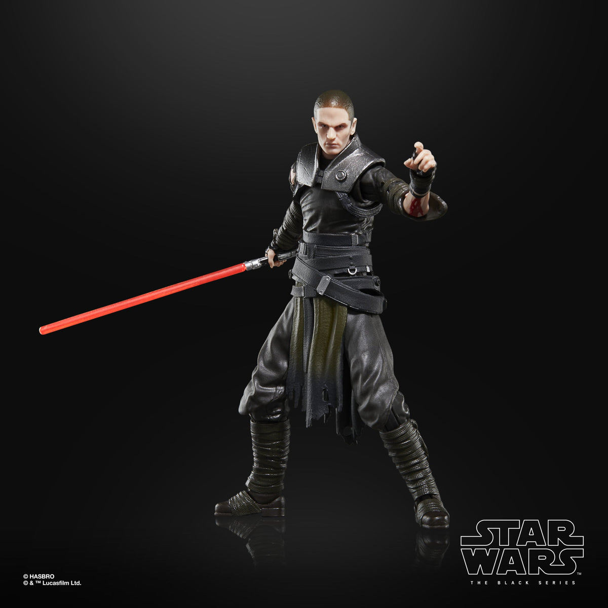 Daily Star Wars Games on X: #Ad 🚨 You can now pre-order the Star Wars The  Force Unleashed Starkiller Black Series figure! It releases February 2024.  Pre-order here:   / X