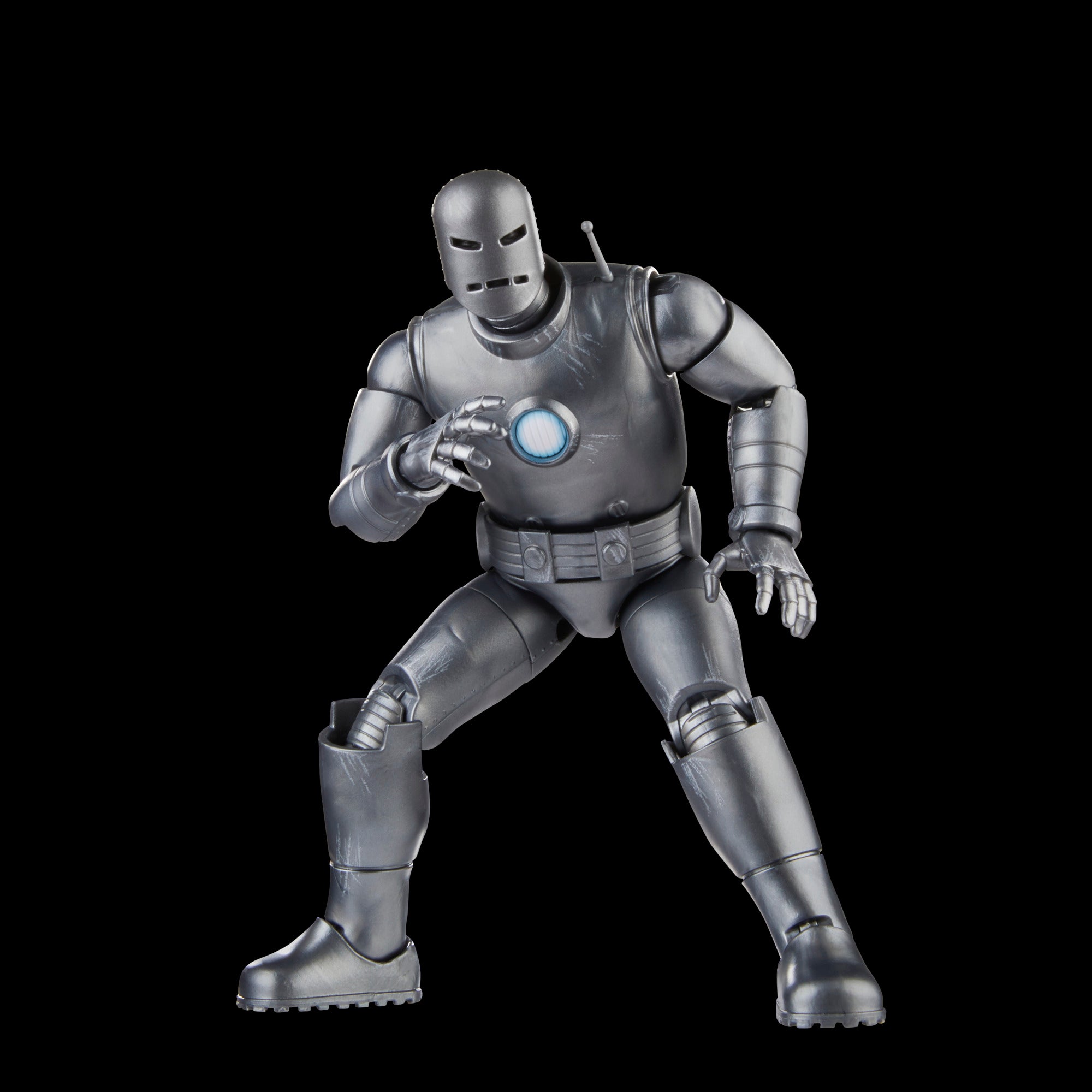 Marvel Legends Series Iron Man (Model 01) Figure - Presale – Hasbro Pulse -  UK
