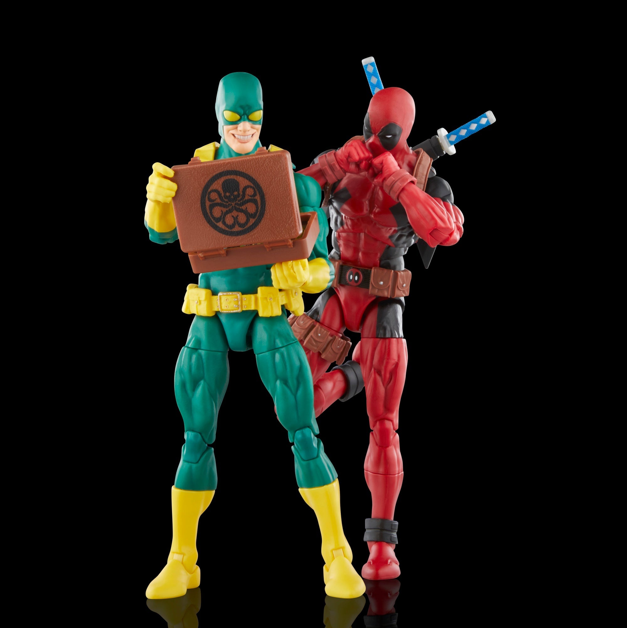 Get pumped for 'Deadpool 2' with all sorts of merchandise available now