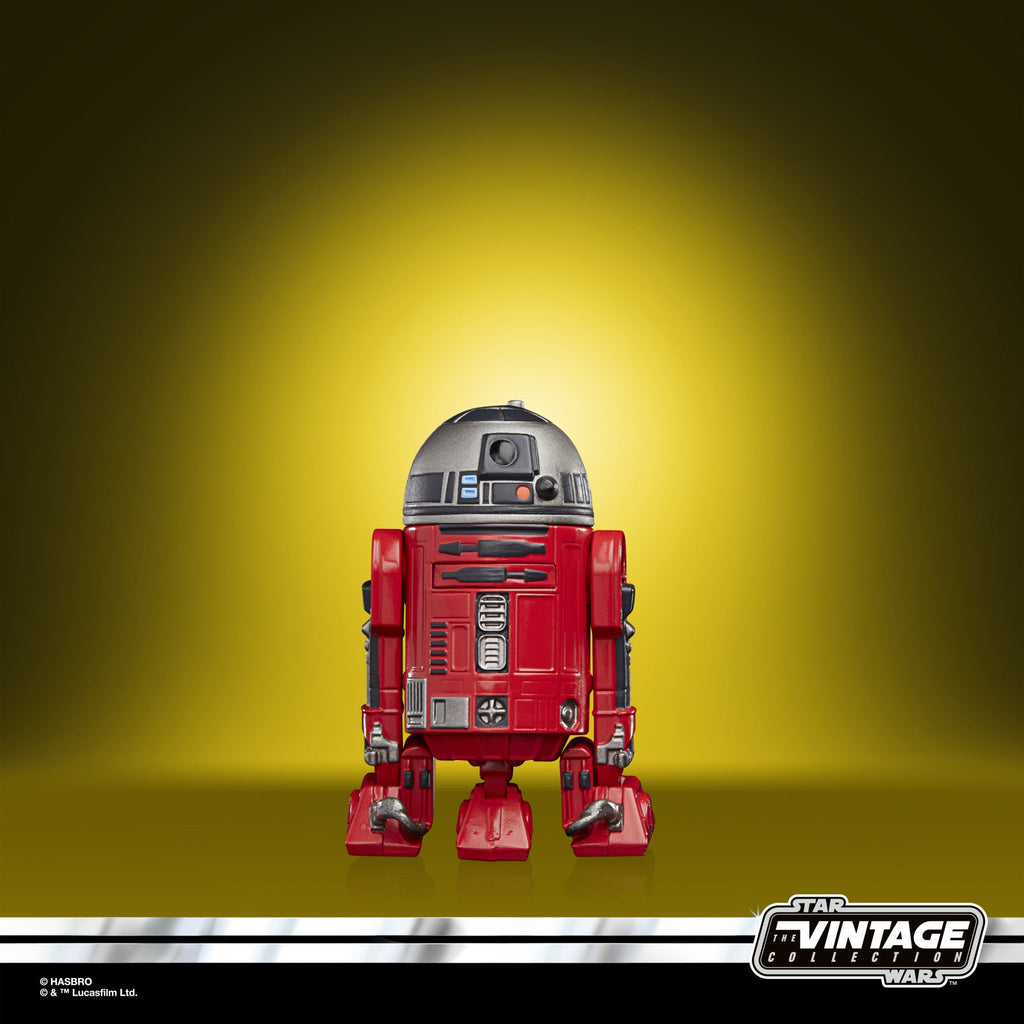 Star Wars The Vintage Collection R2-SHW (Antoc Merrick’s Droid)