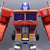 Robosen Transformers Optimus Prime Auto-Converting Robot - Flagship Collector's Edition