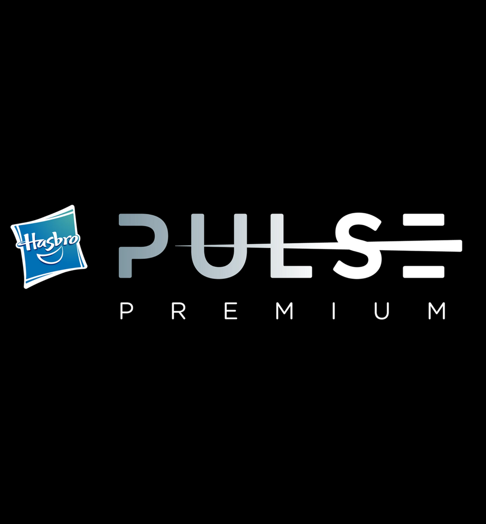 Hasbro Pulse Premium